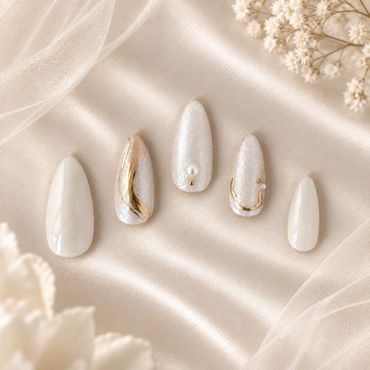 Wedding Capsule