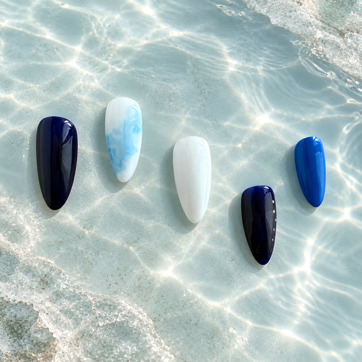 Ocean Archive