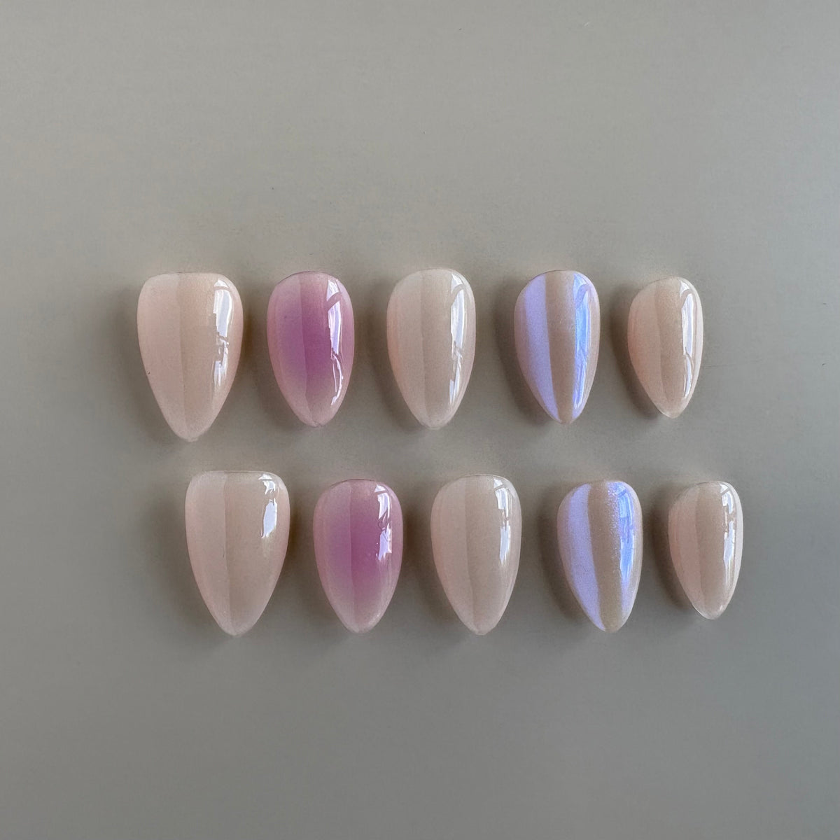 Lavender Tulle