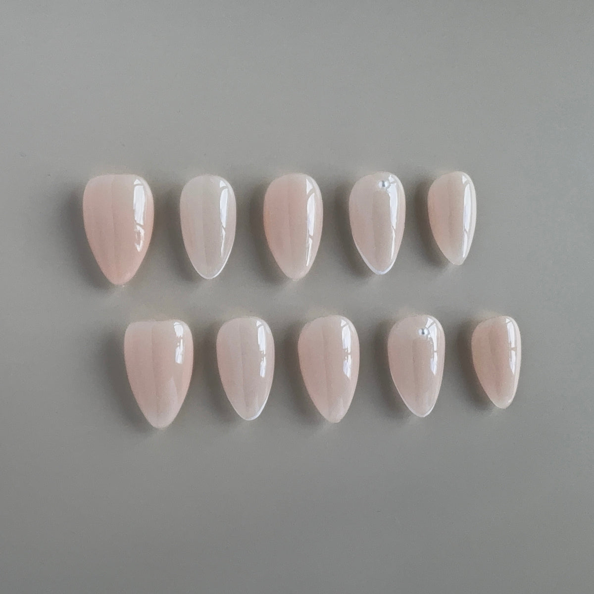 French Trace