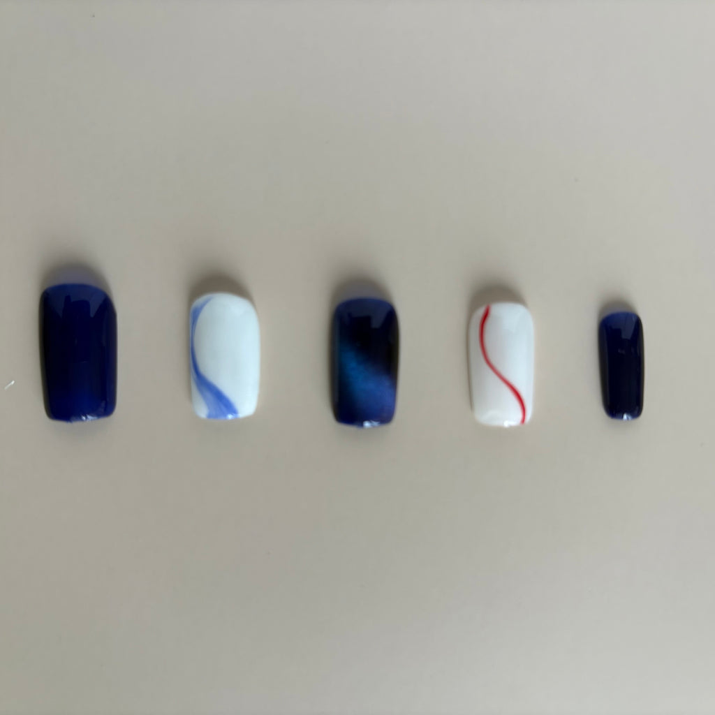 Sunday Blue