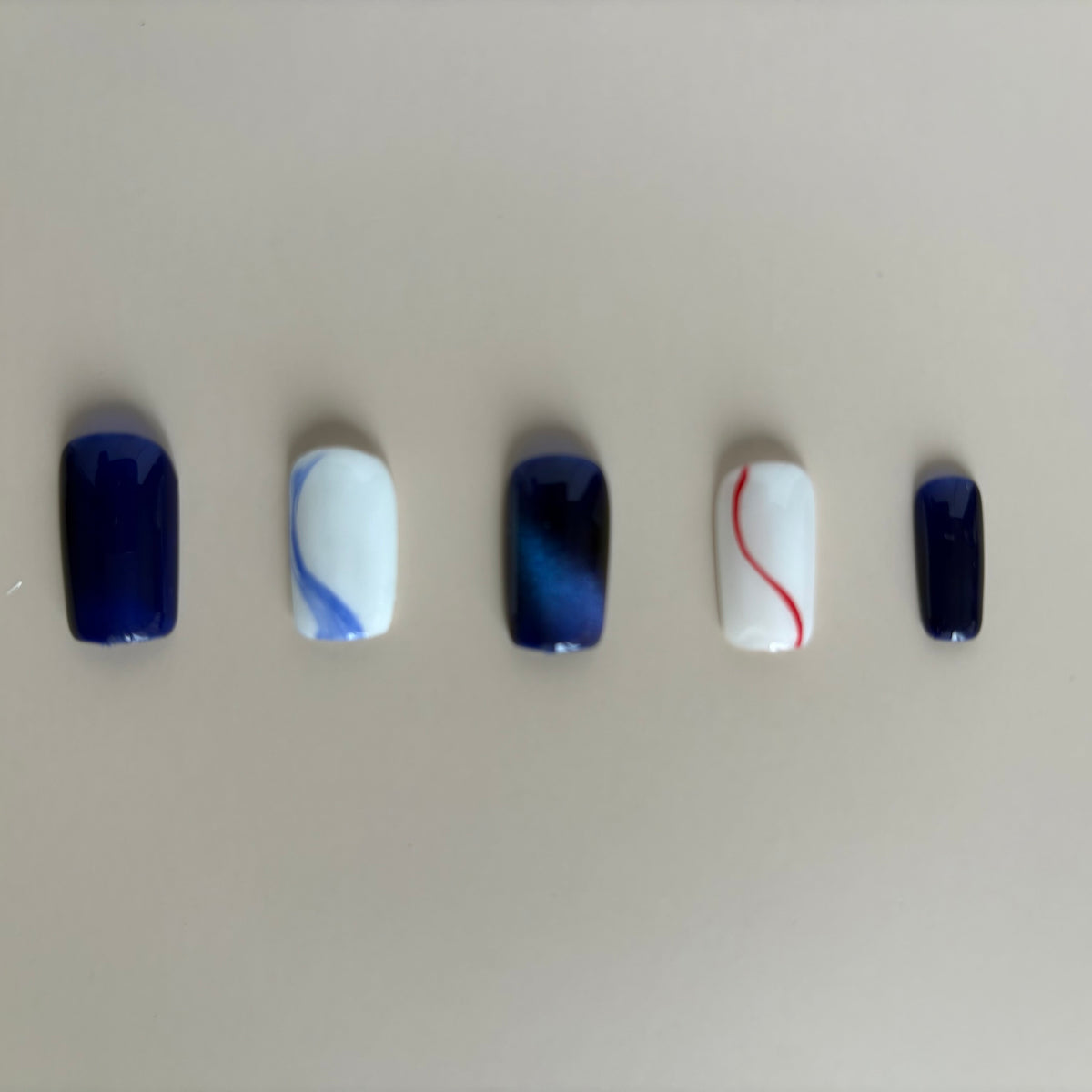 Sunday Blue