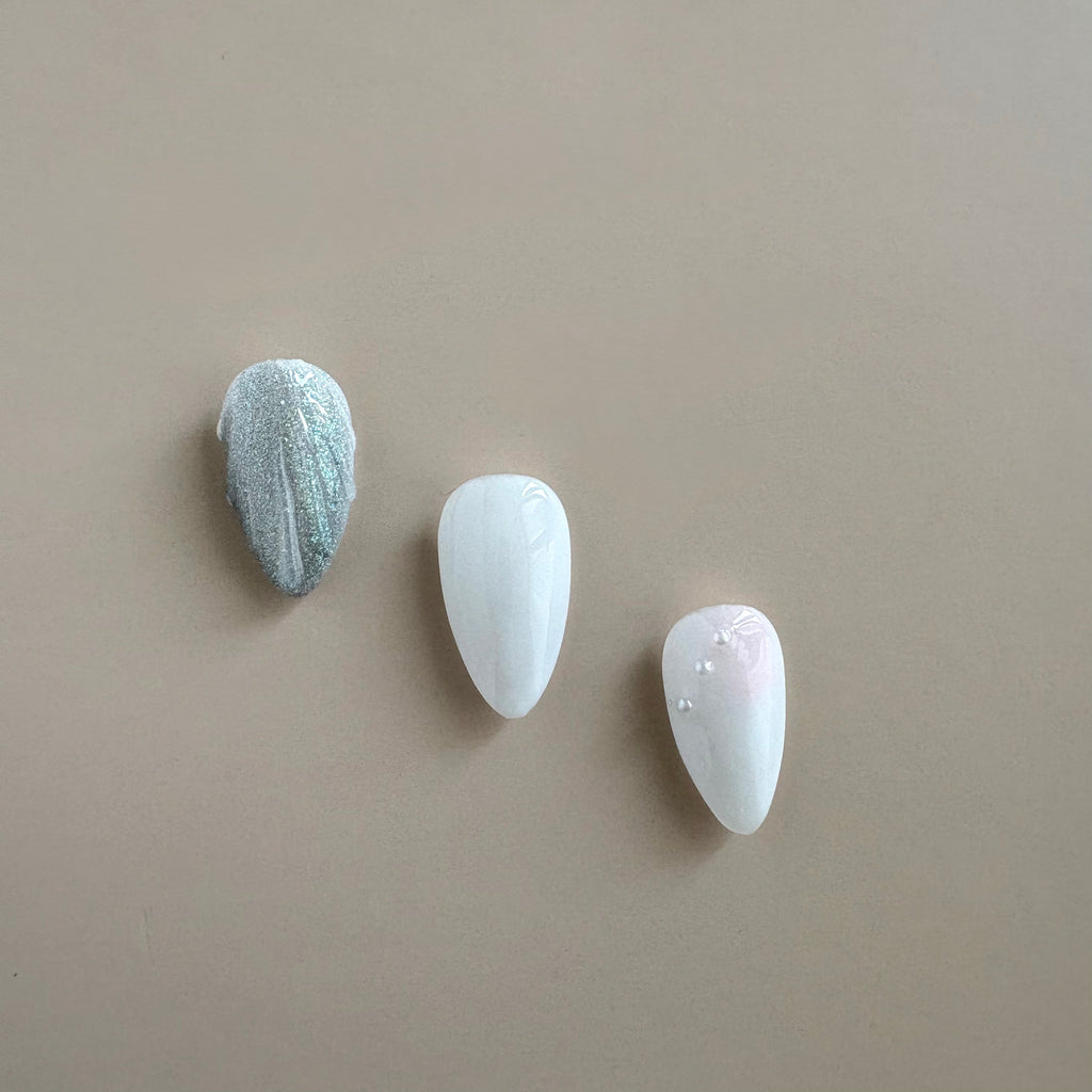 Pearl  Etch