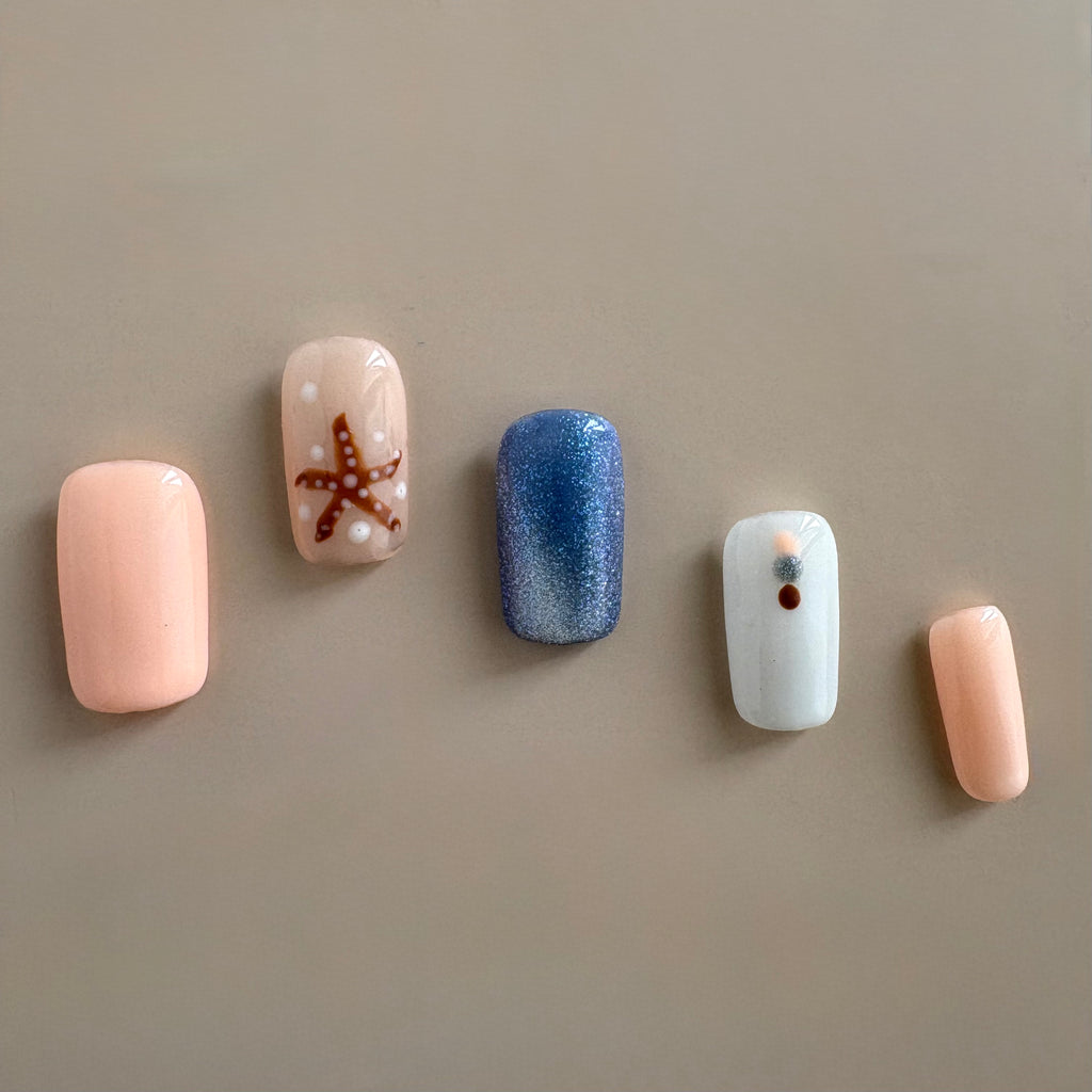 Coral Trace