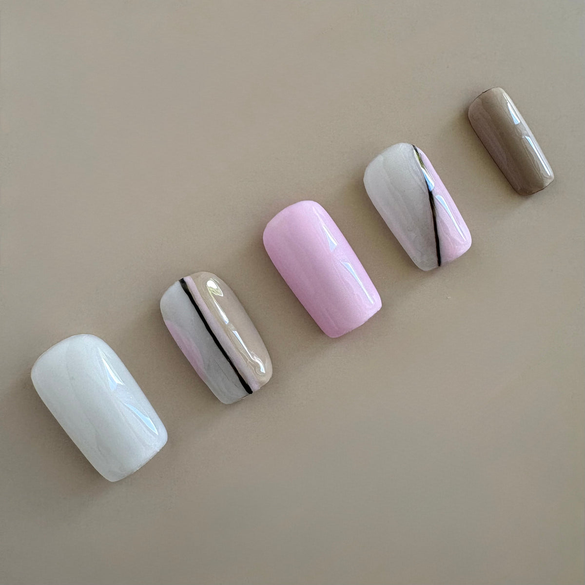 Pink Margin