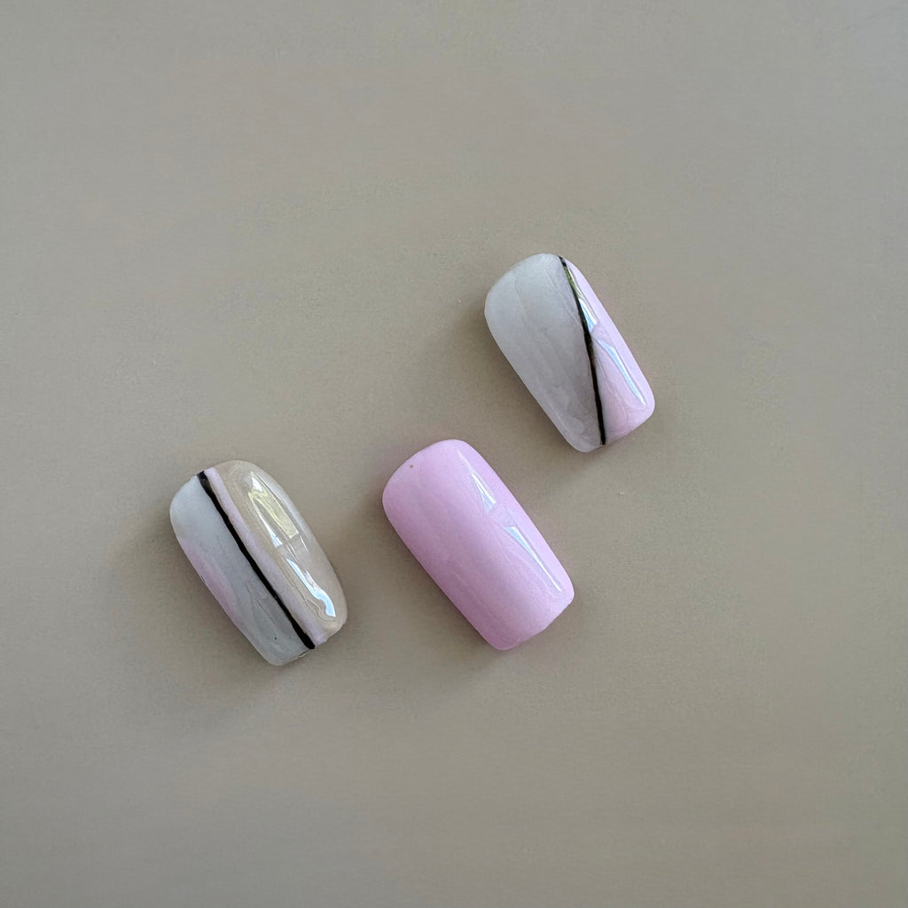 Pink Margin