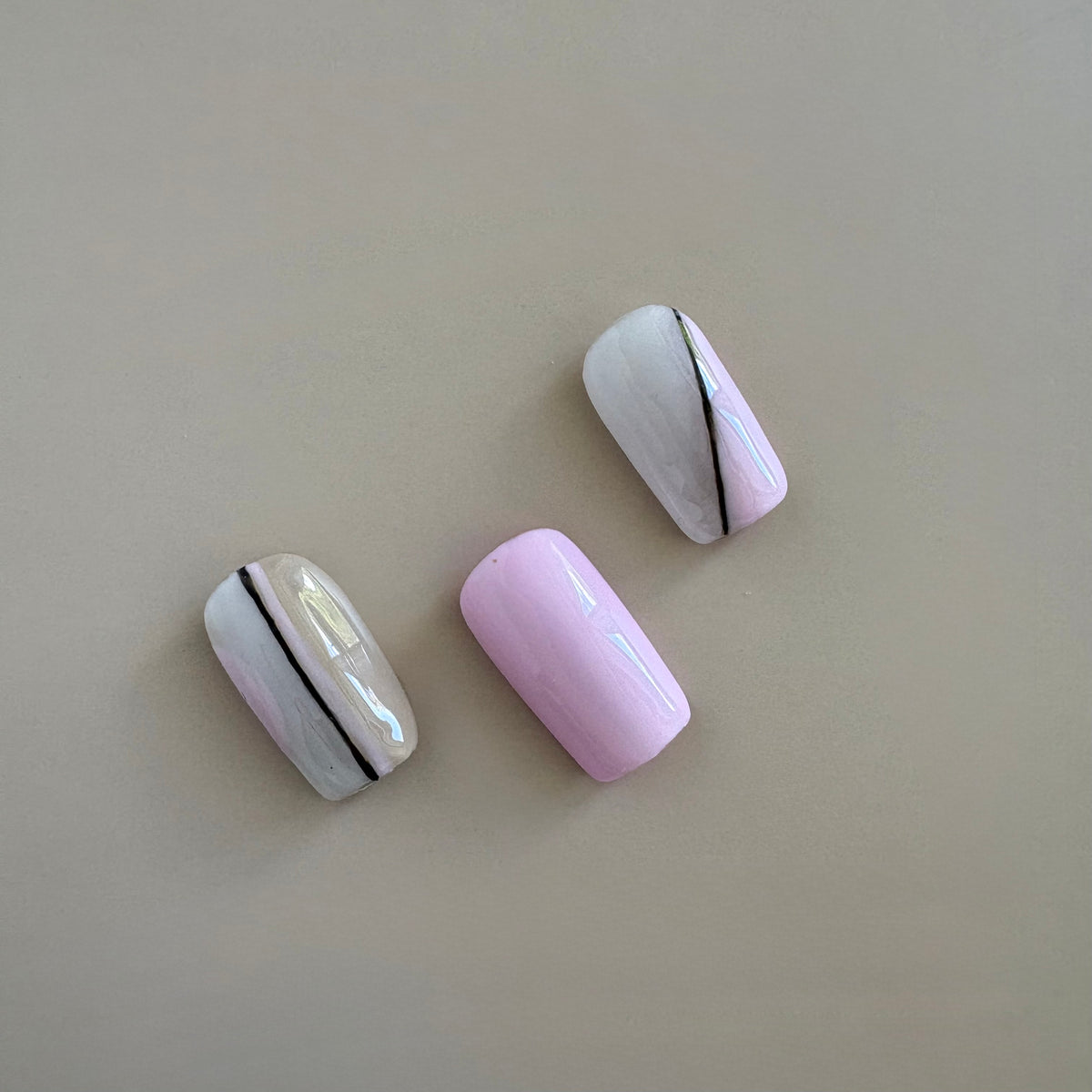 Pink Margin